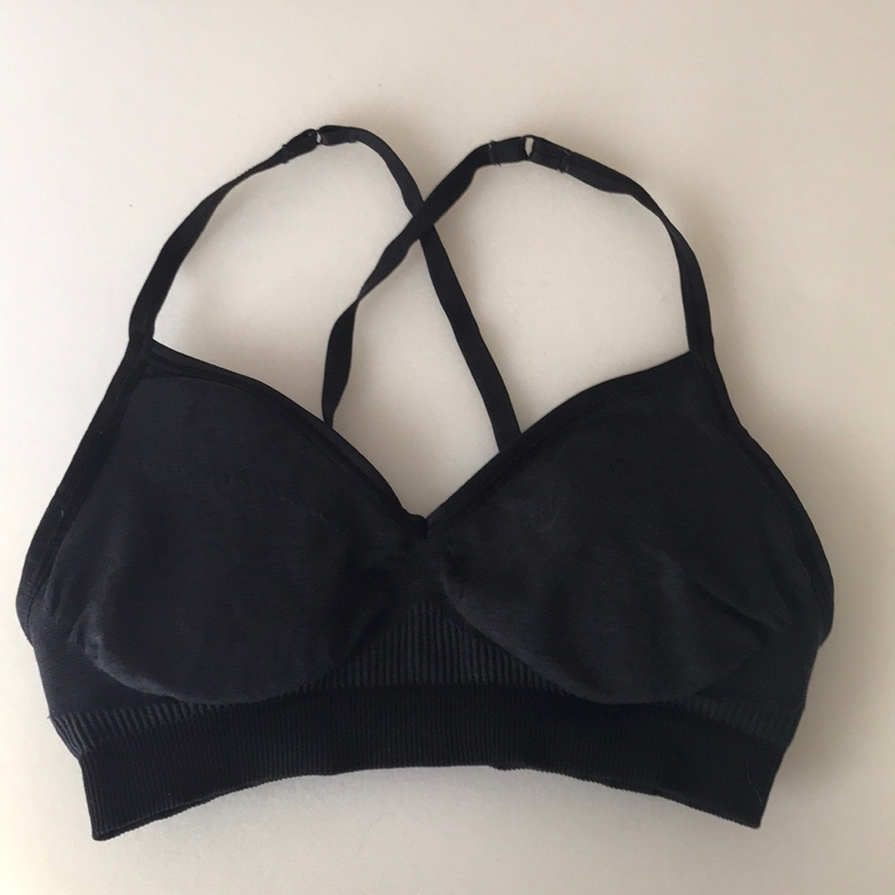 Lululemon Bra size 2